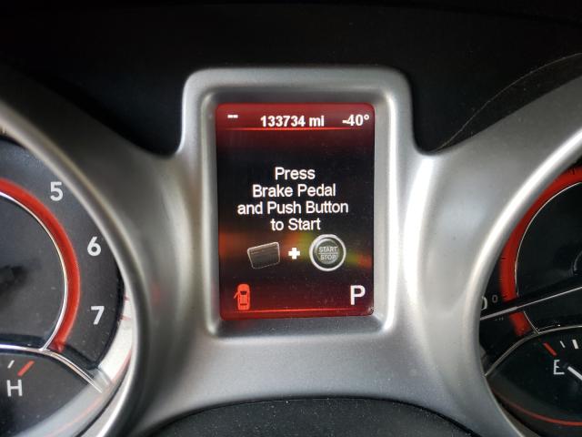 2011 DODGE JOURNEY MA 3D4PG1FG0BT501340