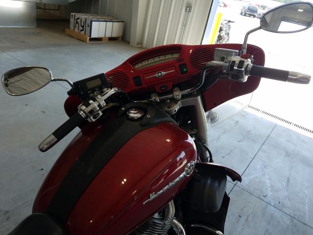 2000 YAMAHA MOTORCYCLE JYAVP04EXYA003884