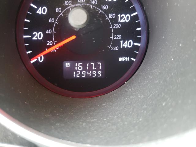 2014 SUBARU TRIBECA LI 4S4WX9GD9E4400668