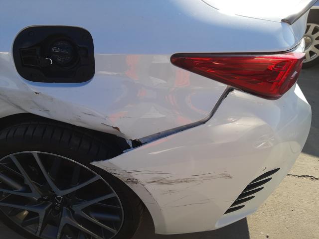 2015 LEXUS RC 350 JTHHE5BC3F5004840