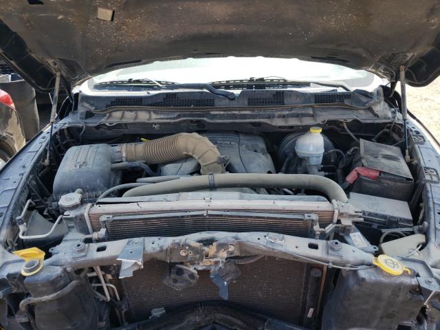 2011 DODGE RAM 1500 1D7RB1CT4BS601843