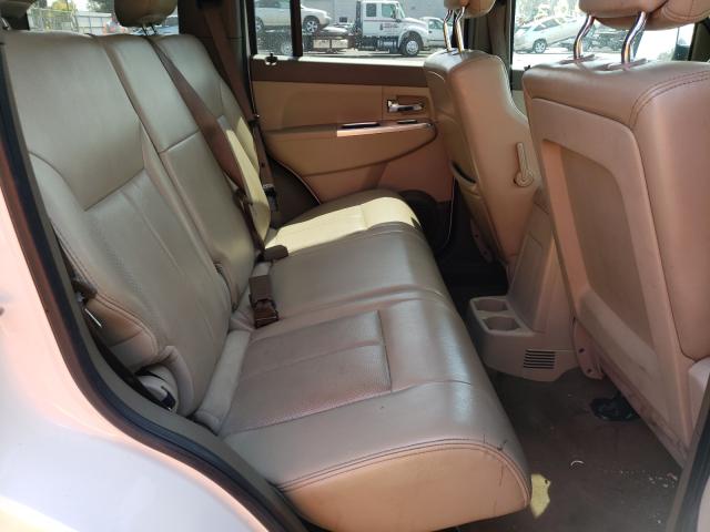 2010 JEEP LIBERTY LI 1J4PN5GK8AW148202