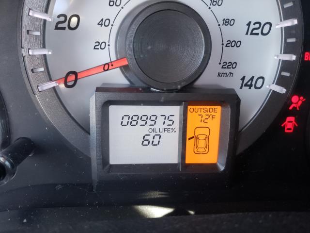 2013 HONDA PILOT EX 5FNYF4H45DB032191