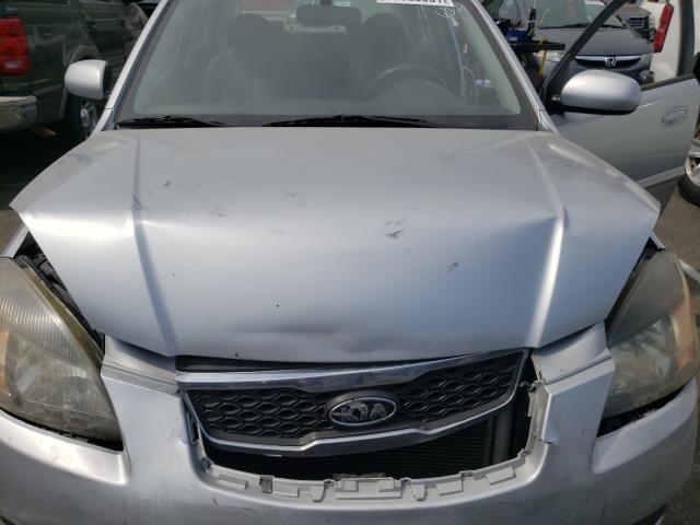 2010 KIA CADENZA KNADH4A36A6673705
