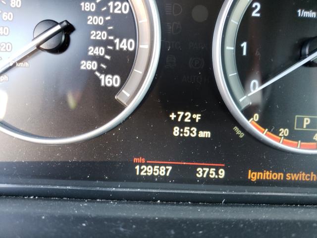 2011 BMW 550 XI WBAFU9C56BC785391