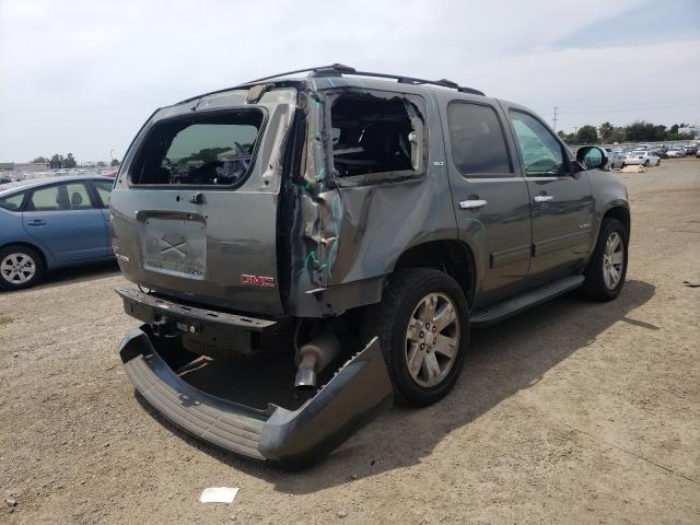 2011 GMC YUKON SLT 1GKS1CE03BR223930