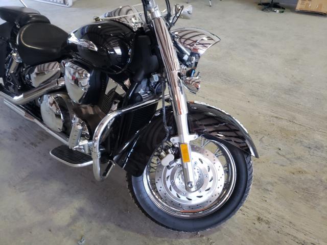 2006 HONDA VT1300 S 1HFSC52056A308154