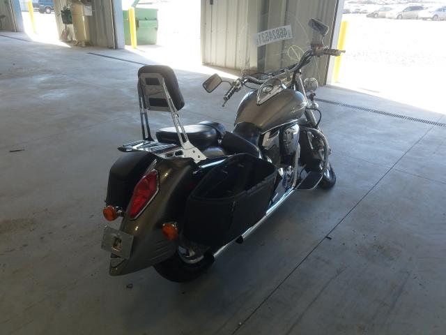 2007 HONDA VTX1300 R 1HFSC52677A405667
