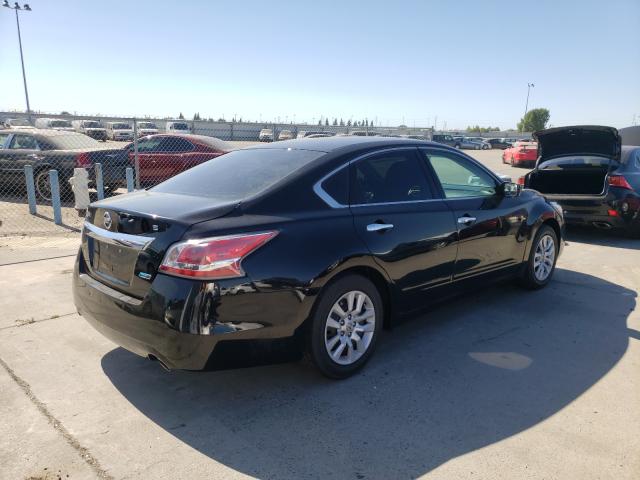 2014 NISSAN ALTIMA 2.5 1N4AL3AP2EC150177