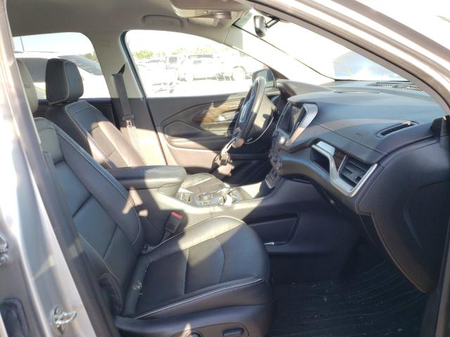 2019 GMC TERRAIN DE 3GKALXEX1KL147285