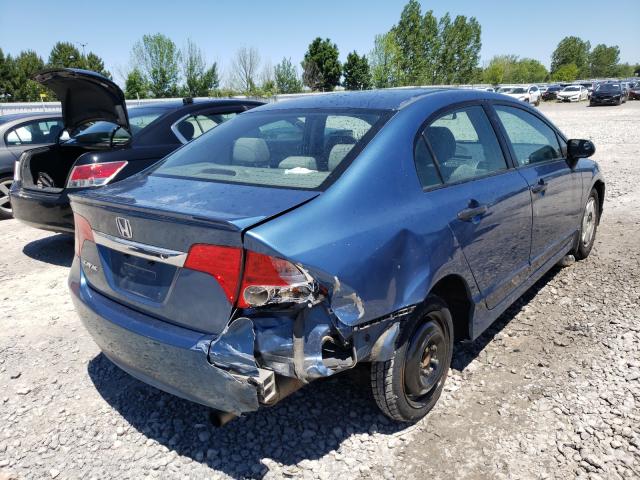 2010 HONDA CIVIC DX-G 2HGFA1F43AH007952