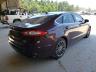 2013 Ford Fusion Se for Sale in Greenwell Springs, LA - Water/Flood