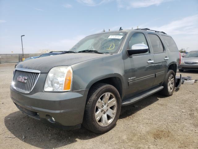 2011 GMC YUKON SLT 1GKS1CE03BR223930