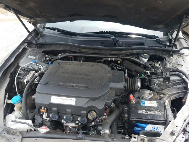 2013 HONDA CROSSTOUR 5J6TF2H55DL000792