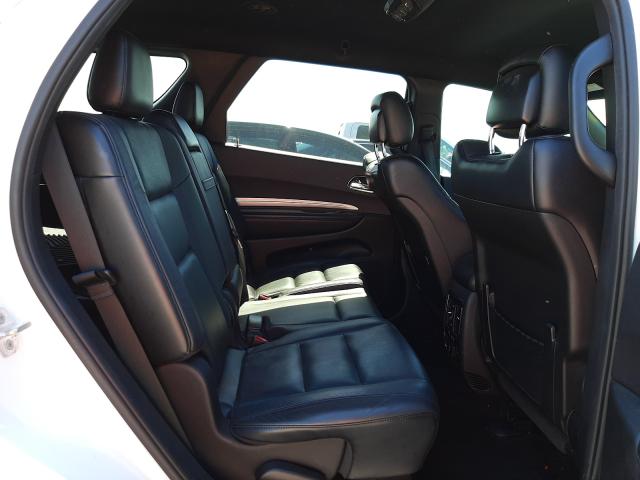 2015 DODGE DURANGO LI 1C4RDHDG3FC100781
