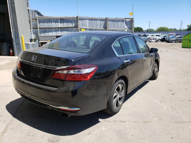 2017 HONDA ACCORD LX 1HGCR2F31HA174683