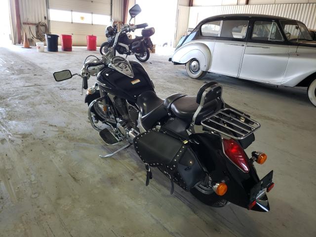 2006 HONDA VT1300 S 1HFSC52056A308154