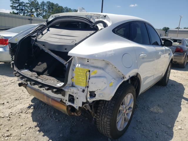 2019 JAGUAR E-PACE S SADFJ2FX3K1Z42410