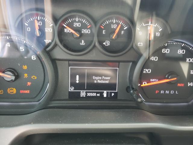 2020 CHEVROLET C3500 1GC4YSE71LF304418