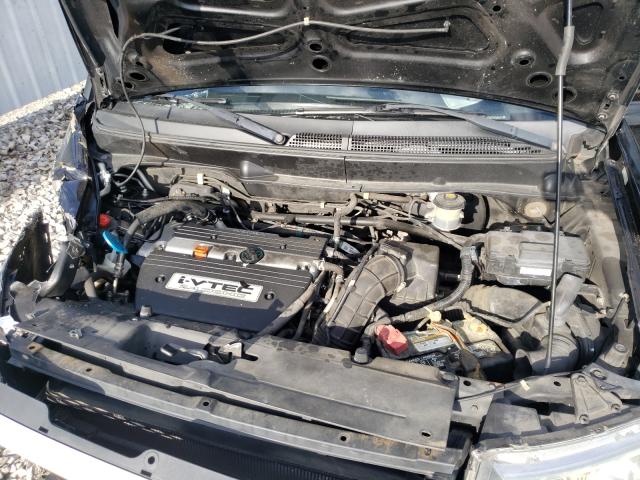 2010 HONDA ELEMENT EX 5J6YH2H72AL004800