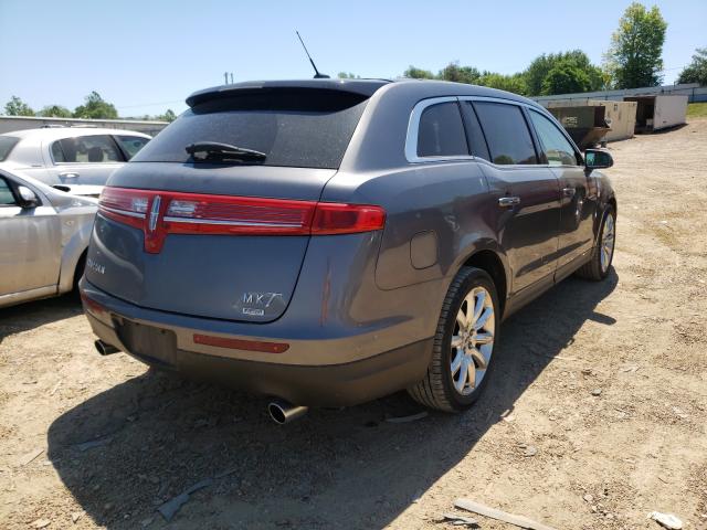 2010 LINCOLN MKT 2LMHJ5AR8ABJ14435
