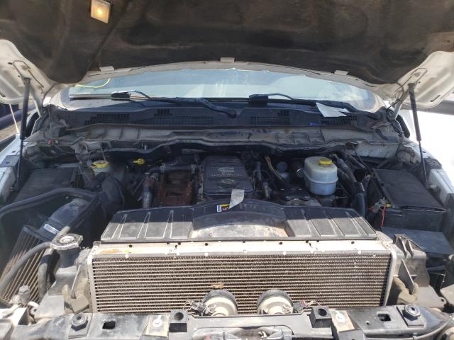2012 DODGE RAM 3500 L 3C63DRNL8CG304144