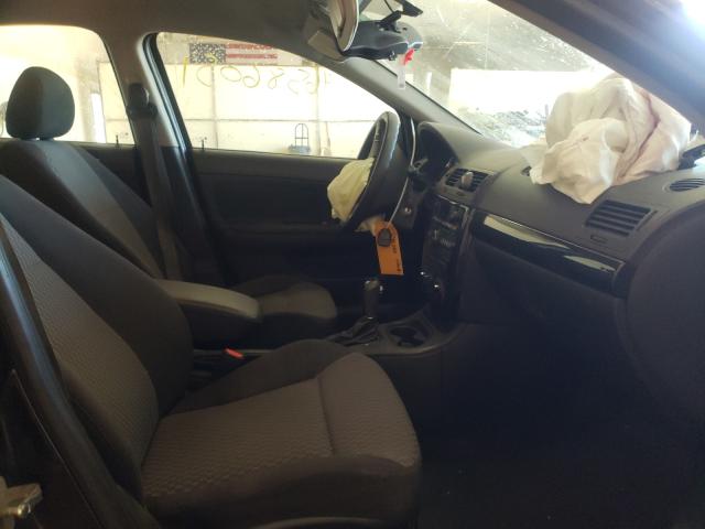 2010 CHEVROLET COBALT 2LT 1G1AF5F50A7243814