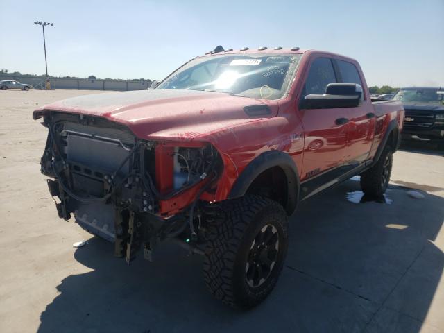 2020 RAM 2500 POWER 3C6TR5EJ5LG227712