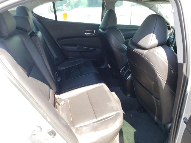 2018 ACURA TLX 19UUB1F33JA008741