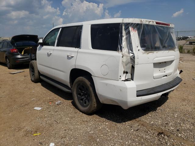 2017 CHEVROLET TAHOE POLI 1GNLCDEC9HR149827