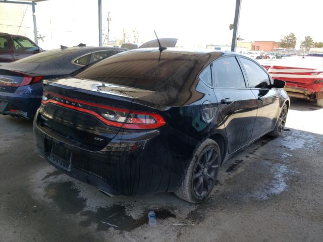 2016 DODGE DART GT SP 1C3CDFGB4GD791460