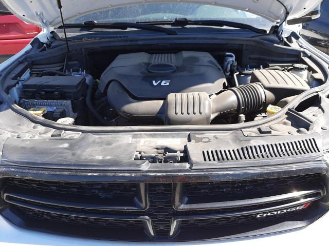 2015 DODGE DURANGO LI 1C4RDHDG3FC100781