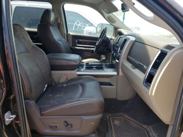 2011 DODGE RAM 1500 1D7RB1CT4BS601843