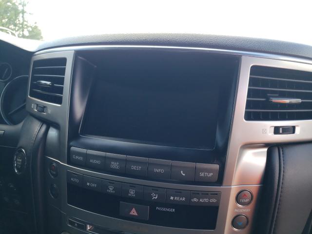 2013 LEXUS LX 570 JTJHY7AX4D4086697