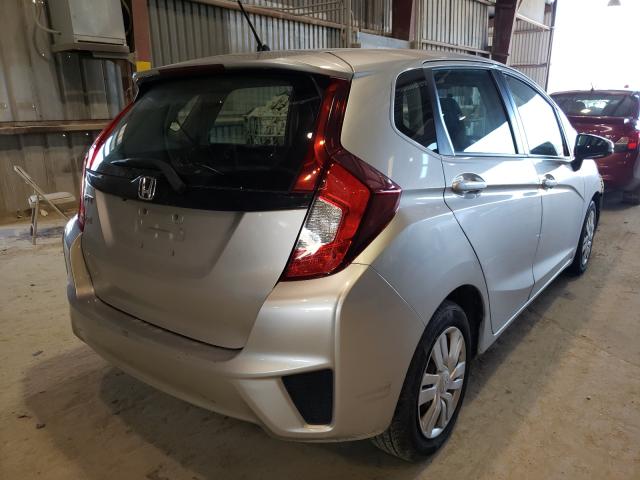 2015 HONDA FIT LX 3HGGK5H5XFM761471