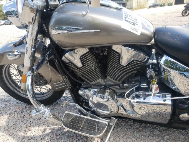 2007 HONDA VTX1300 S 1HFSC520X7A402399