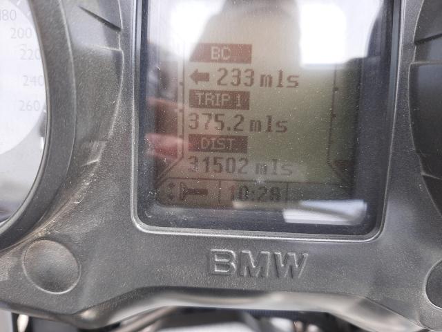 2010 BMW K1300 GT WB1053909AZV97603