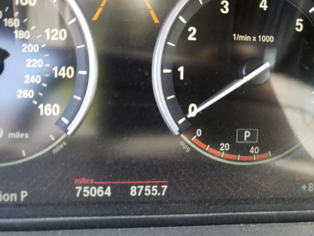 2012 BMW 650 I WBALZ3C58CDL72983