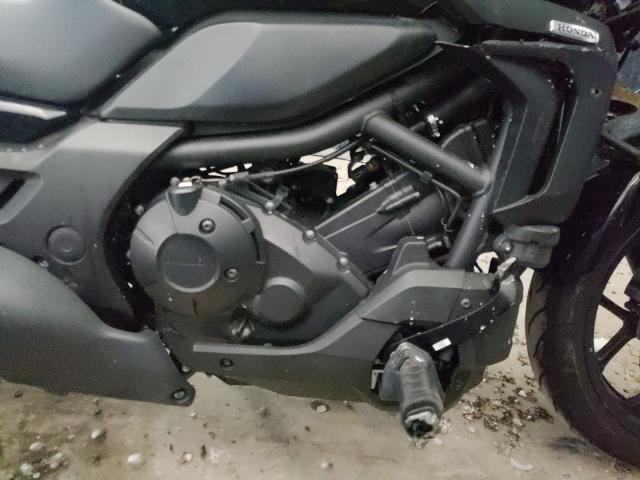 2014 HONDA CTX700 N JH2RC6800EK001786
