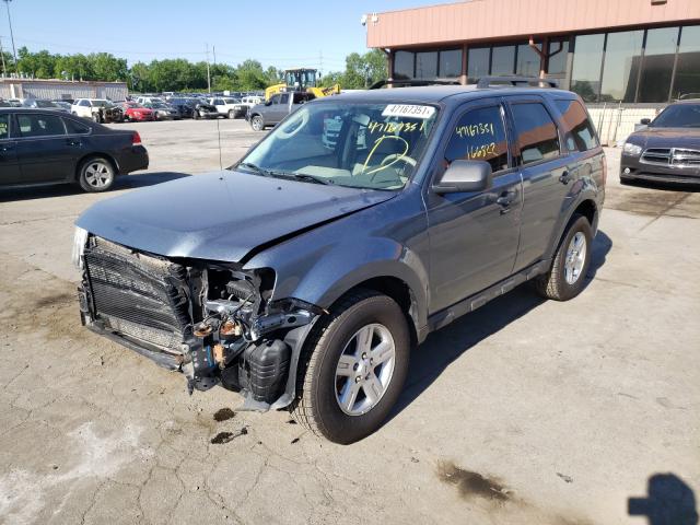 2010 FORD ESCAPE HYB 1FMCU5K34AKD08246