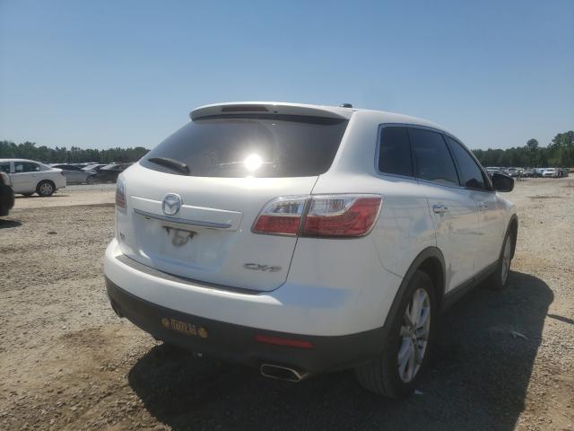 2011 MAZDA CX9 JM3TB2DA6B0313361