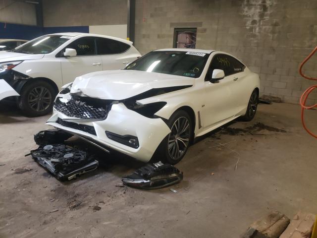 2017 INFINITI Q60 PREMIU JN1EV7EL4HM551896