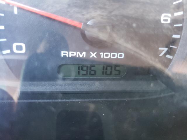 2010 FORD RANGER SUP 1FTKR1ED9APA66782