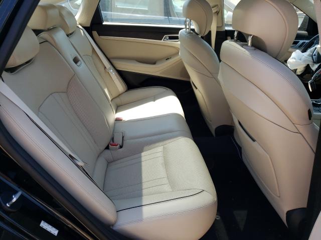 2017 GENESIS G80 ULTIMA KMHGN4JF2HU173299