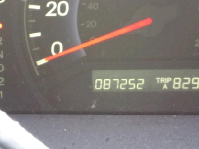 2010 HONDA ODYSSEY LX 5FNRL3H23AB055258