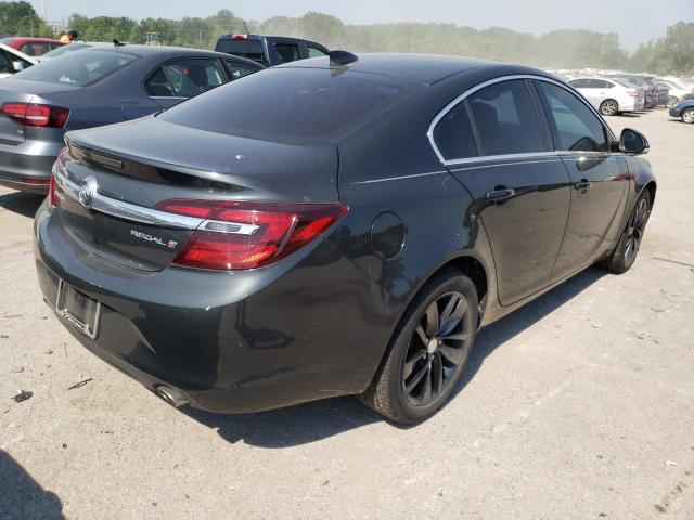 2015 BUICK REGAL 2G4GK5EX7F9187422