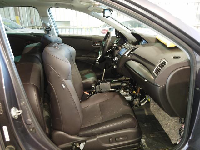 2018 ACURA RDX ADVANC 5J8TB3H7XJL008666