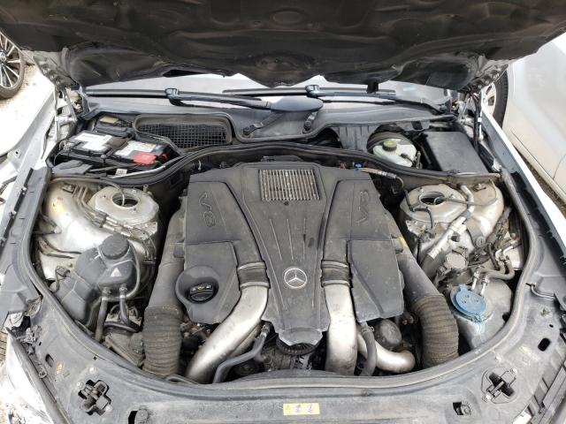 2013 MERCEDES-BENZ S550 WDDNG9EBXDA532720