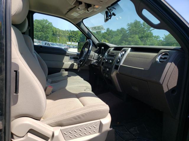 2010 FORD F-150 1FTEX1E88AFA56126