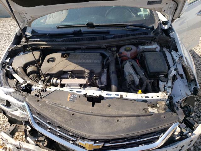 2017 CHEVROLET CRUZE PREM 1G1BF5SM6H7229718